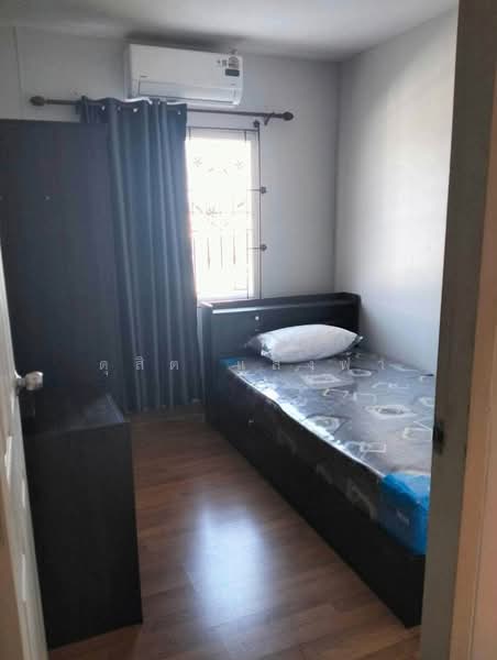 ให้เช่าทาวนโฮม ไลฟ์ซิตี้บ่อวิน ศรีราชา, Chon Buri (Pattaya), Bo Win, Si Racha, Chon Buri (Pattaya), 3 Bedrooms, 80 sqm, Townhouse For Rent, by Dusit Saengfa, 500462867 - DDproperty.com