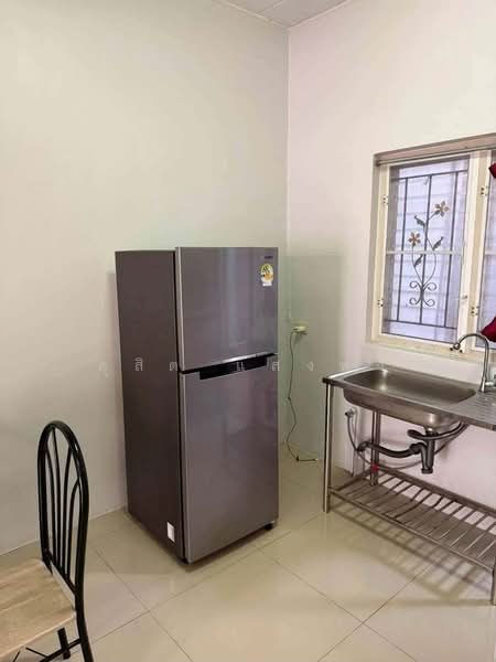 ใหเชาทาวนโฮม ไลฟซตบอวน ศรราชา, Chon Buri (Pattaya), Bo Win, Si Racha, Chon Buri (Pattaya), 3 Bedrooms, 80 sqm, Townhouse For Rent, by Dusit Saengfa, 500462867 - DDproperty.com