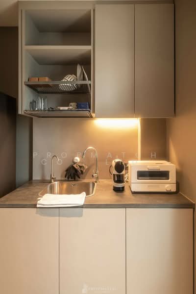 Life One Wireless, Bangkok, 1 Wireless Road, Lumphini, Pathum Wan, Bangkok, 1 Bedroom, 35 sqm, Condo For Sale, by PROPMATCH CO., LTD., 500462868 - DDproperty.com