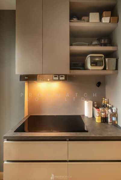 Life One Wireless, Bangkok, 1 Wireless Road, Lumphini, Pathum Wan, Bangkok, 1 Bedroom, 35 sqm, Condo For Sale, by PROPMATCH CO., LTD., 500462868 - DDproperty.com
