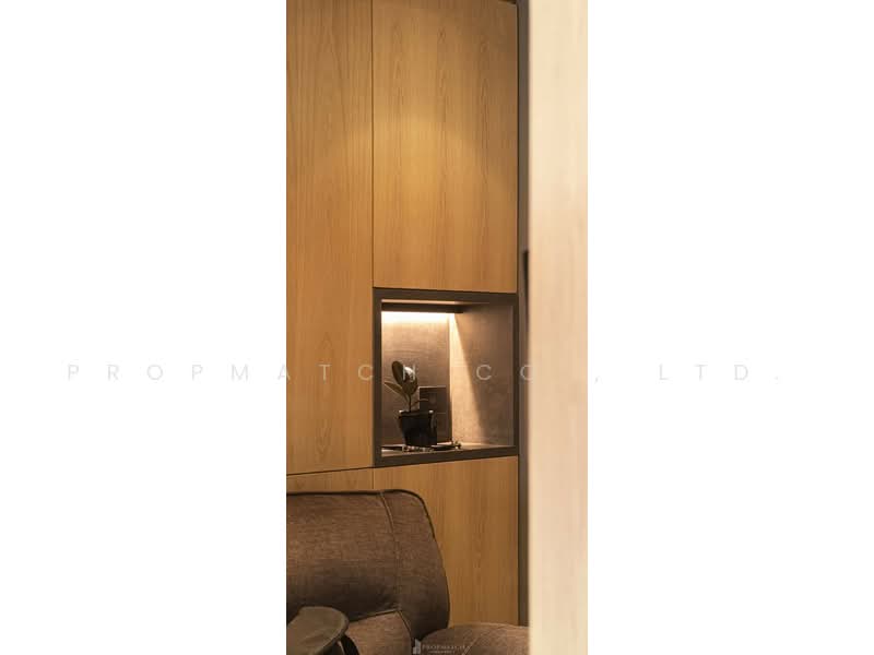 Life One Wireless, Bangkok, 1 Wireless Road, Lumphini, Pathum Wan, Bangkok, 1 Bedroom, 35 sqm, Condo For Sale, by PROPMATCH CO., LTD., 500462868 - DDproperty.com
