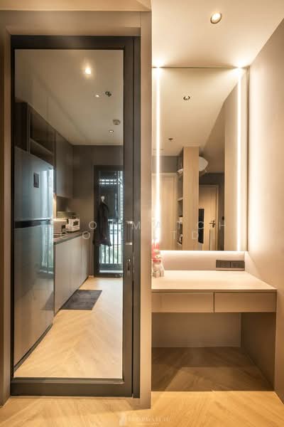 Life One Wireless, Bangkok, 1 Wireless Road, Lumphini, Pathum Wan, Bangkok, 1 Bedroom, 35 sqm, Condo For Sale, by PROPMATCH CO., LTD., 500462868 - DDproperty.com