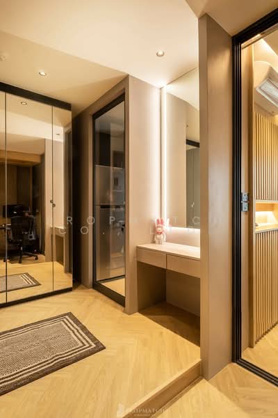 Life One Wireless, Bangkok, 1 Wireless Road, Lumphini, Pathum Wan, Bangkok, 1 Bedroom, 35 sqm, Condo For Sale, by PROPMATCH CO., LTD., 500462868 - DDproperty.com