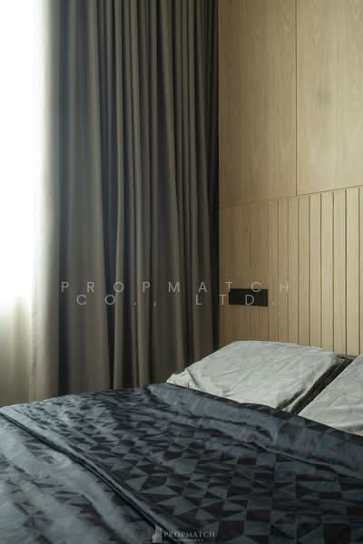 Life One Wireless, Bangkok, 1 Wireless Road, Lumphini, Pathum Wan, Bangkok, 1 Bedroom, 35 sqm, Condo For Sale, by PROPMATCH CO., LTD., 500462868 - DDproperty.com