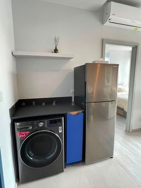 XT Ekkamai, Bangkok, 259 Soi Sukhumvit 63, Khlong Tan Nua, Watthana, Bangkok, 1 Bedroom, 30 sqm, Condo For Rent, by Rattanaporn Khamlit, 500462871 - DDproperty.com