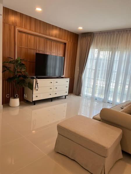 Centro Bangna, Samut Prakan, 111 Soi 3, Bang Kaeo, Bang Plee, Samut Prakan, 4 Bedrooms, 265 sqm, Single Detached House For Rent, by Connex Property, 500462872 - DDproperty.com