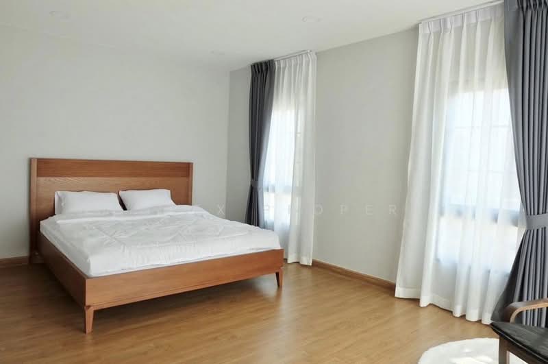 Centro Bangna, Samut Prakan, 111 Soi 3, Bang Kaeo, Bang Plee, Samut Prakan, 4 Bedrooms, 265 sqm, Single Detached House For Rent, by Connex Property, 500462872 - DDproperty.com