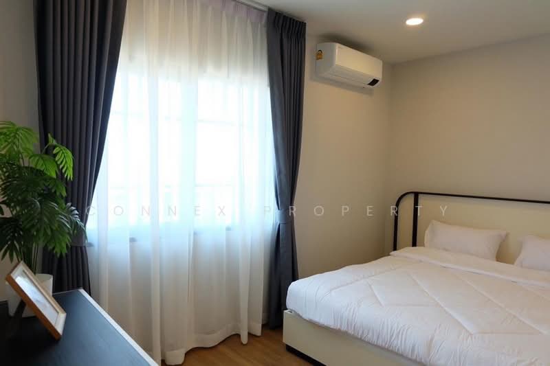 Centro Bangna, Samut Prakan, 111 Soi 3, Bang Kaeo, Bang Plee, Samut Prakan, 4 Bedrooms, 265 sqm, Single Detached House For Rent, by Connex Property, 500462872 - DDproperty.com