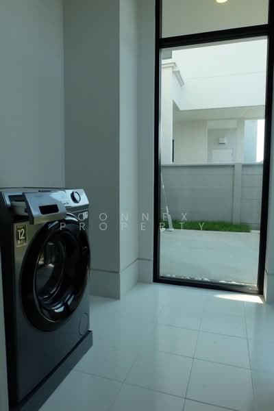 Centro Bangna, Samut Prakan, 111 Soi 3, Bang Kaeo, Bang Plee, Samut Prakan, 4 Bedrooms, 265 sqm, Single Detached House For Rent, by Connex Property, 500462872 - DDproperty.com
