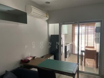 For Rent - Centric Sathorn-St Louis, Bangkok