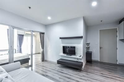 For Rent - Centric Sathorn-St Louis, Bangkok