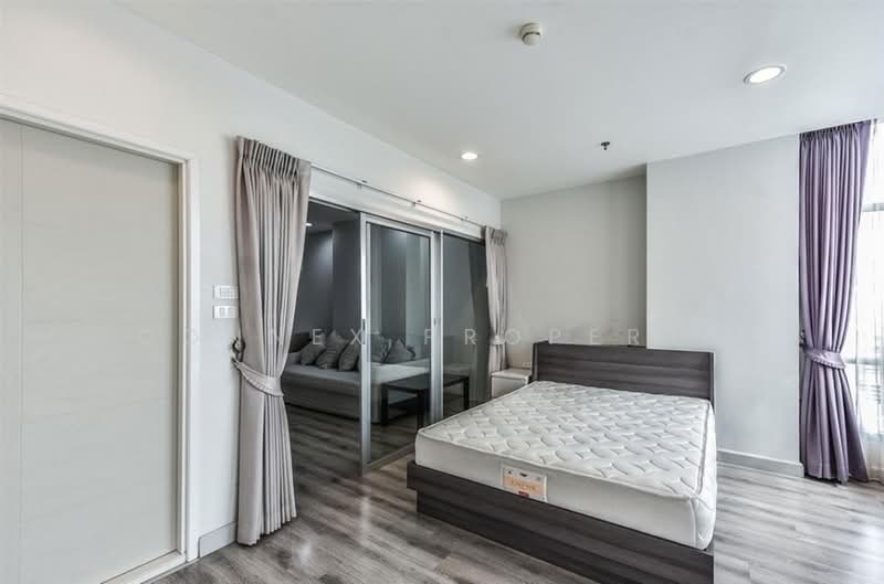 Centric Sathorn-St Louis, Bangkok, Sathorn Nua Road, Yan Nawa, Sathon, Bangkok, 1 Bedroom, 47 sqm, Condo For Rent, by Connex Property, 500462875 - DDproperty.com