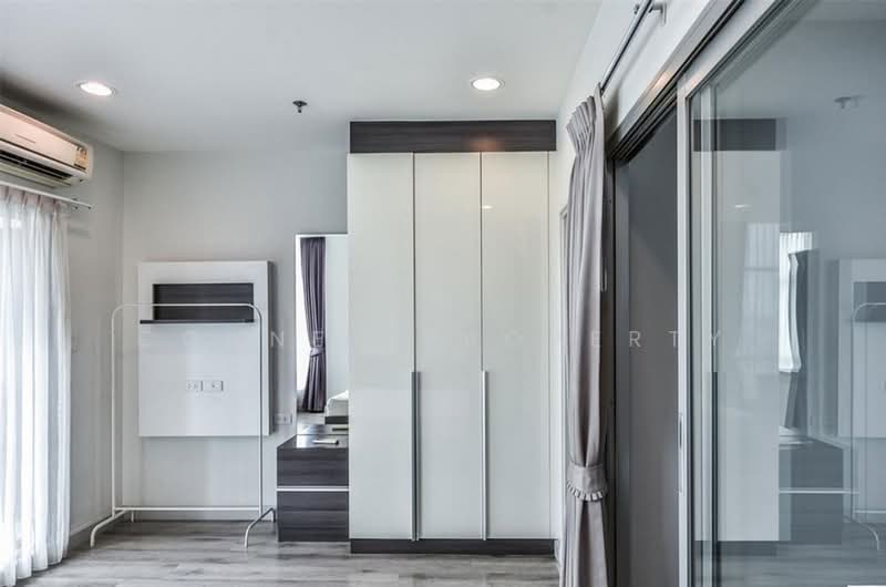 Centric Sathorn-St Louis, Bangkok, Sathorn Nua Road, Yan Nawa, Sathon, Bangkok, 1 Bedroom, 47 sqm, Condo For Rent, by Connex Property, 500462875 - DDproperty.com