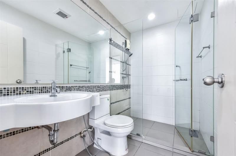 Centric Sathorn-St Louis, Bangkok, Sathorn Nua Road, Yan Nawa, Sathon, Bangkok, 1 Bedroom, 47 sqm, Condo For Rent, by Connex Property, 500462875 - DDproperty.com