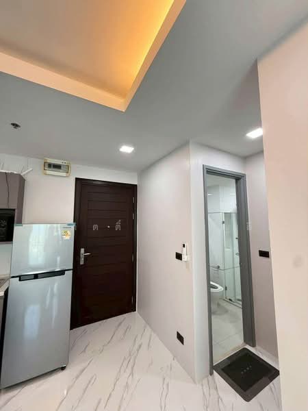 Thru Thonglor, กรุงเทพ, ถนนเพชรบุรีตัดใหม่ แขวงบางกะปิ เขตห้วยขวาง กรุงเทพมหานคร, บางกะปิ, ห้วยขวาง, กรุงเทพ, 37 ตร.ม., คอนโด ให้เช่า, โดย Rattanaporn Khamlit, 500462876 - DDproperty.com