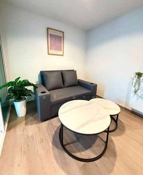 Regent Home Bangna : รีเจ้นท์ โฮม บางนา, กรุงเทพ, ถนน สรรพาวุธ, บางนาใต้, บางนา, กรุงเทพ, 28 ตร.ม., คอนโด ให้เช่า, โดย Rattanaporn Khamlit, 500462877 - DDproperty.com