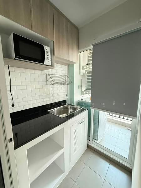 Regent Home Bangna, Bangkok, Sanphawut Road, Bang Na Tai, Bang Na, Bangkok, 1 Bedroom, 28 sqm, Condo For Rent, by Rattanaporn Khamlit, 500462877 - DDproperty.com