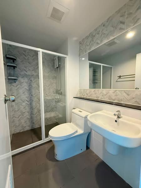Regent Home Bangna : รีเจ้นท์ โฮม บางนา, กรุงเทพ, ถนน สรรพาวุธ, บางนาใต้, บางนา, กรุงเทพ, 28 ตร.ม., คอนโด ให้เช่า, โดย Rattanaporn Khamlit, 500462877 - DDproperty.com