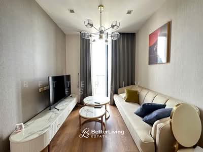For Rent - Noble BE33, Bangkok
