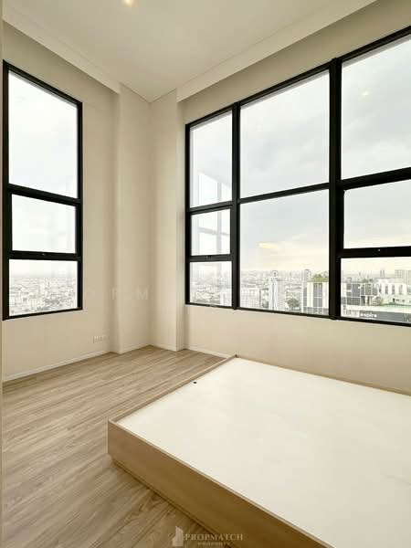 Siamese Sukhumvit 48, Bangkok, 1498 Soi Sukhumvit 48, Phra Kanong, Khlong Toei, Bangkok, 2 Bedrooms, 79 sqm, Condo For Sale, by PROPMATCH CO., LTD., 500462879 - DDproperty.com