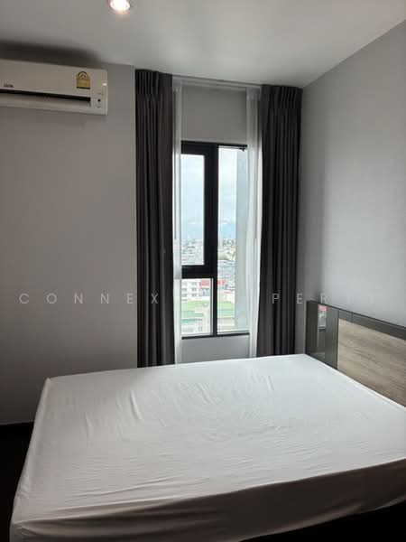 C Ekkamai, Bangkok, 888 Soi Sukhumvit 63, Sukhumvit Road, Khlong Tan Nua, Watthana, Bangkok, 1 Bedroom, 31 sqm, Condo For Rent, by Connex Property, 500462880 - DDproperty.com