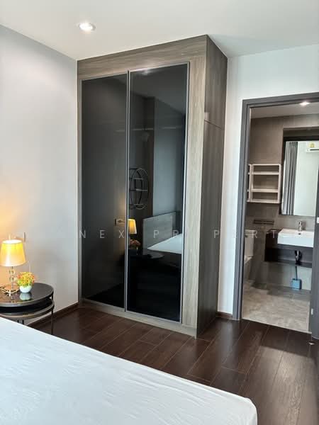 C Ekkamai, Bangkok, 888 Soi Sukhumvit 63, Sukhumvit Road, Khlong Tan Nua, Watthana, Bangkok, 1 Bedroom, 31 sqm, Condo For Rent, by Connex Property, 500462880 - DDproperty.com