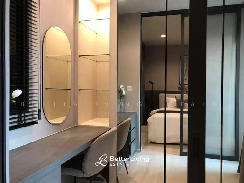 Life One Wireless, Bangkok, 1 Wireless Road, Lumphini, Pathum Wan, Bangkok, 1 Bedroom, 35 sqm, Condo For Rent, by BetterLiving Estate, 500462881 - DDproperty.com