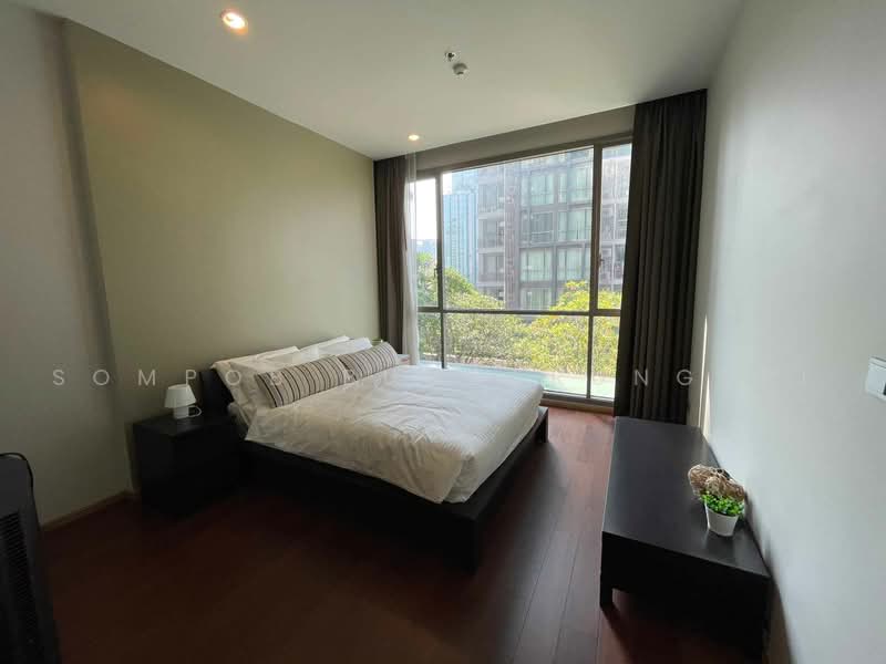 Quattro by Sansiri, Bangkok, 134 Thong Lo 4 Alley, Khlong Tan Nua, Watthana, Bangkok, 2 Bedrooms, 86 sqm, Condo For Rent, by Sompob Buaparungsri, 500462882 - DDproperty.com
