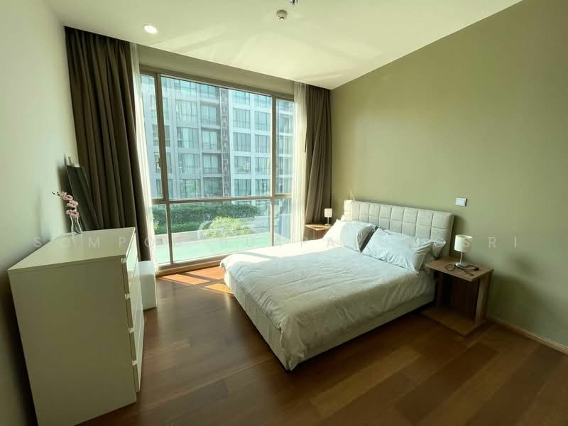 Quattro by Sansiri, Bangkok, 134 Thong Lo 4 Alley, Khlong Tan Nua, Watthana, Bangkok, 2 Bedrooms, 86 sqm, Condo For Rent, by Sompob Buaparungsri, 500462882 - DDproperty.com
