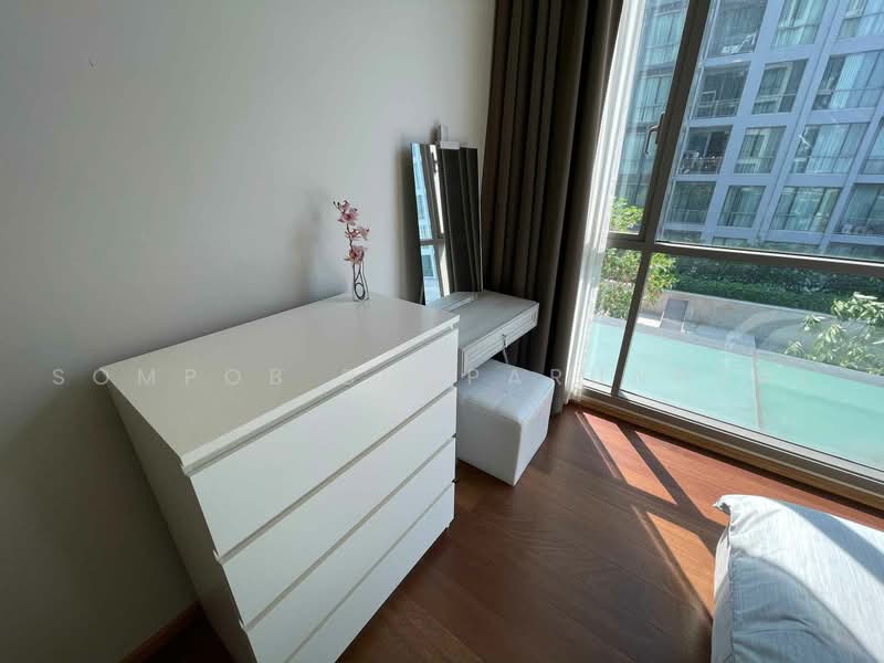 Quattro by Sansiri, Bangkok, 134 Thong Lo 4 Alley, Khlong Tan Nua, Watthana, Bangkok, 2 Bedrooms, 86 sqm, Condo For Rent, by Sompob Buaparungsri, 500462882 - DDproperty.com