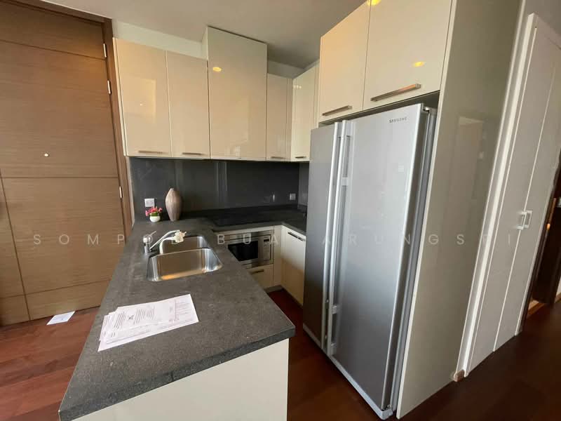 Quattro by Sansiri, Bangkok, 134 Thong Lo 4 Alley, Khlong Tan Nua, Watthana, Bangkok, 2 Bedrooms, 86 sqm, Condo For Rent, by Sompob Buaparungsri, 500462882 - DDproperty.com