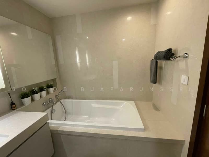 Quattro by Sansiri, Bangkok, 134 Thong Lo 4 Alley, Khlong Tan Nua, Watthana, Bangkok, 2 Bedrooms, 86 sqm, Condo For Rent, by Sompob Buaparungsri, 500462882 - DDproperty.com