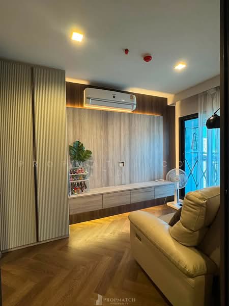 Life Sathorn Sierra : ไลฟ์ สาทร เซียร์รา, กรุงเทพ, ถนนราชพฤกษ์, ตลาดพลู, ธนบุรี, กรุงเทพ, 35 ตร.ม., คอนโด ขาย, โดย PROPMATCH CO., LTD., 500462884 - DDproperty.com