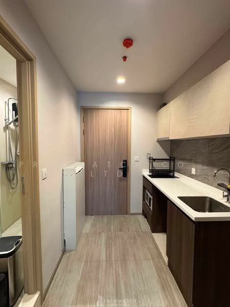 Life Sathorn Sierra : ไลฟ์ สาทร เซียร์รา, กรุงเทพ, ถนนราชพฤกษ์, ตลาดพลู, ธนบุรี, กรุงเทพ, 35 ตร.ม., คอนโด ขาย, โดย PROPMATCH CO., LTD., 500462884 - DDproperty.com