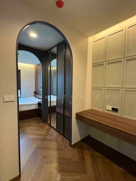 Life Sathorn Sierra, Bangkok, Ratchaphruek Rd, Talat Plu, Thon Buri, Bangkok, 1 Bedroom, 35 sqm, Condo For Sale, by PROPMATCH CO., LTD., 500462884 - DDproperty.com