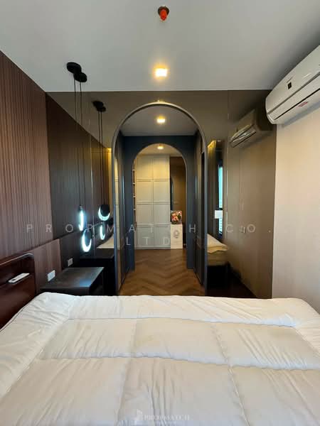 Life Sathorn Sierra : ไลฟ์ สาทร เซียร์รา, กรุงเทพ, ถนนราชพฤกษ์, ตลาดพลู, ธนบุรี, กรุงเทพ, 35 ตร.ม., คอนโด ขาย, โดย PROPMATCH CO., LTD., 500462884 - DDproperty.com