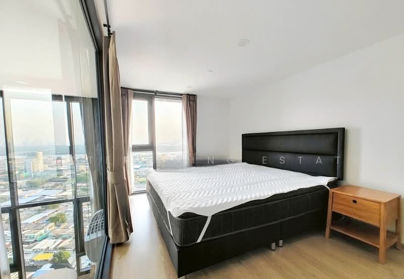 Life Rama 4-Asoke, Bangkok, Rama 4 Road, Khlong Toei, Bangkok, 2 Bedrooms, 49 sqm, Condo For Rent, by BetterLiving Estate, 500462886 - DDproperty.com