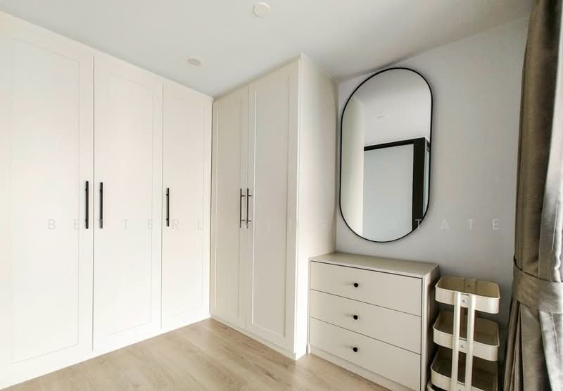 Life Rama 4-Asoke, Bangkok, Rama 4 Road, Khlong Toei, Bangkok, 2 Bedrooms, 49 sqm, Condo For Rent, by BetterLiving Estate, 500462886 - DDproperty.com