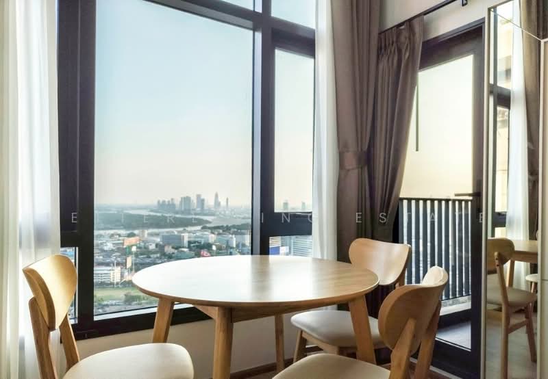 Life Rama 4-Asoke, Bangkok, Rama 4 Road, Khlong Toei, Bangkok, 2 Bedrooms, 49 sqm, Condo For Rent, by BetterLiving Estate, 500462886 - DDproperty.com