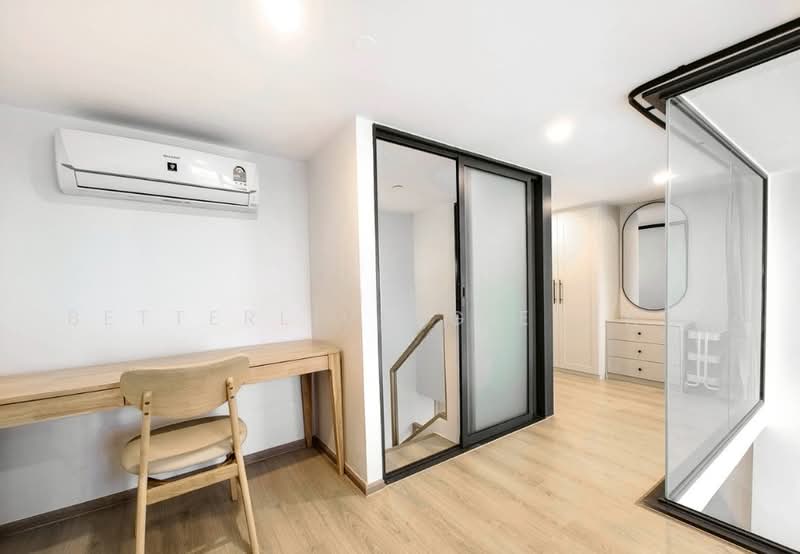 Life Rama 4-Asoke, Bangkok, Rama 4 Road, Khlong Toei, Bangkok, 2 Bedrooms, 49 sqm, Condo For Rent, by BetterLiving Estate, 500462886 - DDproperty.com