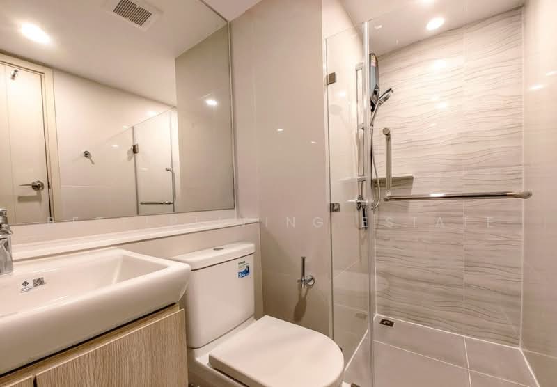 Life Rama 4-Asoke, Bangkok, Rama 4 Road, Khlong Toei, Bangkok, 2 Bedrooms, 49 sqm, Condo For Rent, by BetterLiving Estate, 500462886 - DDproperty.com