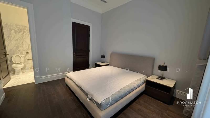 98 Wireless, Bangkok, 98 Wireless Road, Lumphini, Pathum Wan, Bangkok, 3 Bedrooms, 245 sqm, Condo For Sale, by PROPMATCH CO., LTD., 500462887 - DDproperty.com