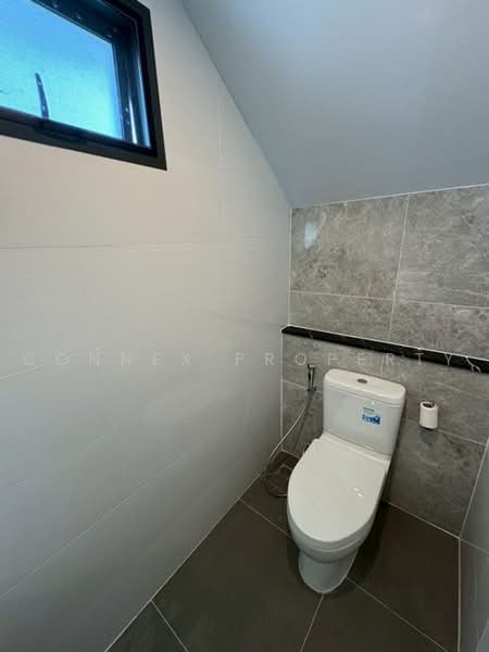 Burasiri Pattanakarn, Bangkok, New Pattanakarn Road, Prawet, Bangkok, 4 Bedrooms, 250 sqm, Single Detached House For Rent, by Connex Property, 500462888 - DDproperty.com