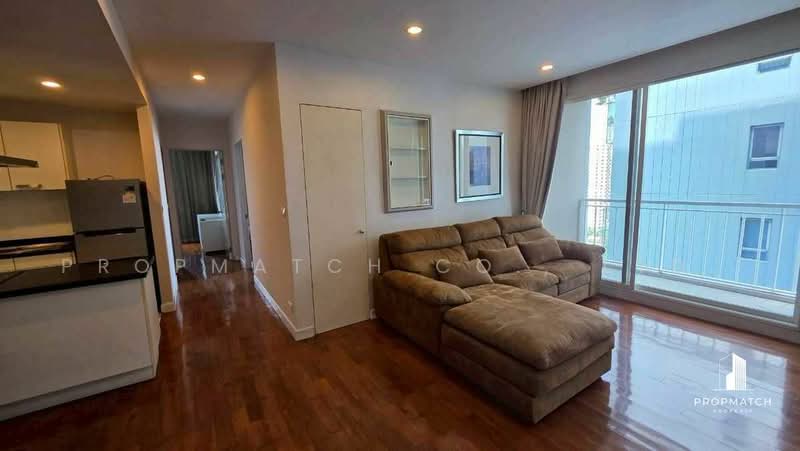 Baan Siri 31, Bangkok, Sukhumvit 31, Khlongtoei Nua, Watthana, Bangkok, 2 Bedrooms, 88 sqm, Condo For Sale, by PROPMATCH CO., LTD., 500462890 - DDproperty.com