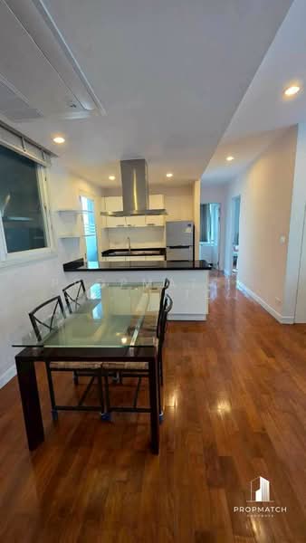 Baan Siri 31, Bangkok, Sukhumvit 31, Khlongtoei Nua, Watthana, Bangkok, 2 Bedrooms, 88 sqm, Condo For Sale, by PROPMATCH CO., LTD., 500462890 - DDproperty.com