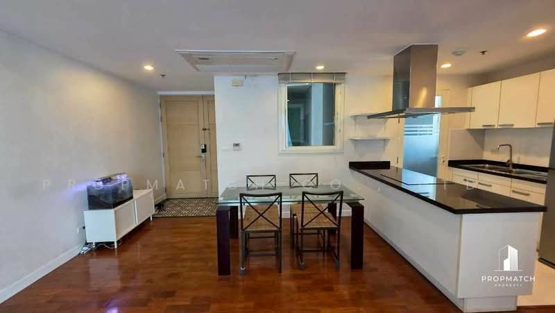 Baan Siri 31 : บ้านสิริ เธอร์ตี้วัน, กรุงเทพ, ถนนสุขุมวิท 31, คลองเตยเหนือ, วัฒนา, กรุงเทพ, 88 ตร.ม., คอนโด ขาย, โดย PROPMATCH CO., LTD., 500462890 - DDproperty.com