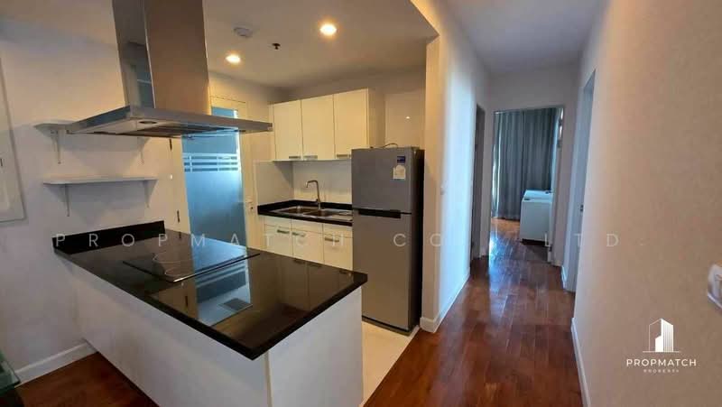Baan Siri 31, Bangkok, Sukhumvit 31, Khlongtoei Nua, Watthana, Bangkok, 2 Bedrooms, 88 sqm, Condo For Sale, by PROPMATCH CO., LTD., 500462890 - DDproperty.com