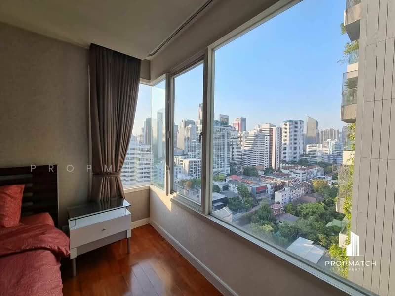 Baan Siri 31 : บ้านสิริ เธอร์ตี้วัน, กรุงเทพ, ถนนสุขุมวิท 31, คลองเตยเหนือ, วัฒนา, กรุงเทพ, 88 ตร.ม., คอนโด ขาย, โดย PROPMATCH CO., LTD., 500462890 - DDproperty.com