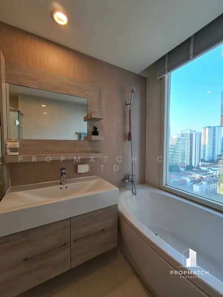 Baan Siri 31 : บ้านสิริ เธอร์ตี้วัน, กรุงเทพ, ถนนสุขุมวิท 31, คลองเตยเหนือ, วัฒนา, กรุงเทพ, 88 ตร.ม., คอนโด ขาย, โดย PROPMATCH CO., LTD., 500462890 - DDproperty.com