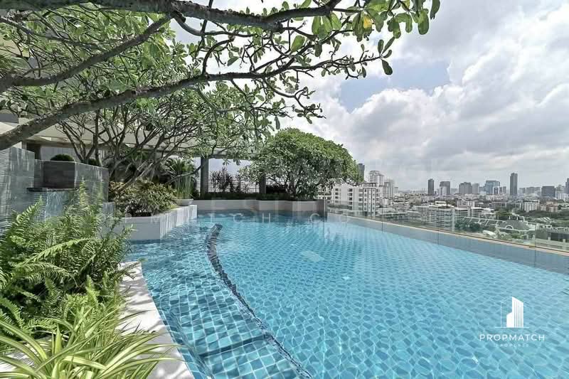 Baan Siri 31 : บ้านสิริ เธอร์ตี้วัน, กรุงเทพ, ถนนสุขุมวิท 31, คลองเตยเหนือ, วัฒนา, กรุงเทพ, 88 ตร.ม., คอนโด ขาย, โดย PROPMATCH CO., LTD., 500462890 - DDproperty.com